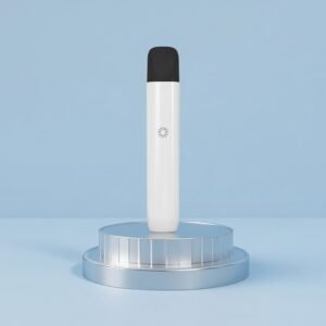 【美學天花板】ILIA Ultra 哩亞五代主機 航太級輕量化金屬 防漏技術革新、口袋包包始終乾爽 細膩噴砂工藝 適配ILIA五代煙彈 台灣現貨