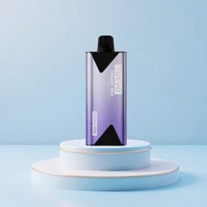 【東京魔盒 TOKYO MOHOO BOX】12ml 傲人載油 重塑續航天花板 搭載 500mAh 瞬時強勁輸出核心 瞬時爆發濃厚煙霧層次 台灣現貨