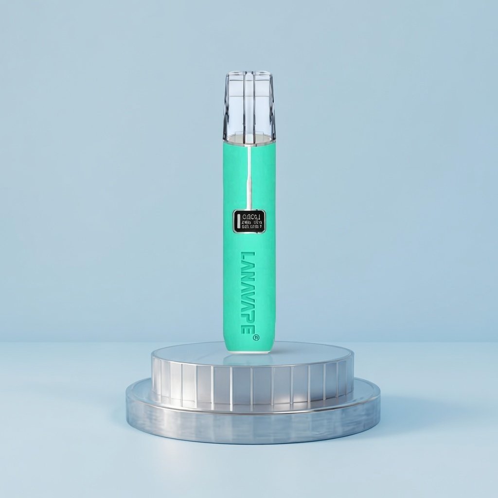 【LANA 皮革旗艦】職人手縫一代主機 8/10W 自由調整解鎖極致解癮體感 精緻真皮包覆徹底告別塑料廉價感 質感與實力雙重封頂的一代救星 台灣現貨:圖片 8
