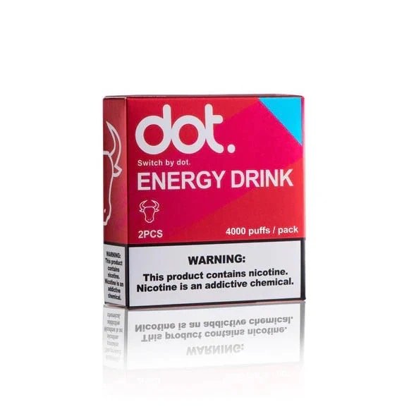 【買 5 盒送主機】DOT 佩特里通用彈 每一口皆是絲綢般順滑的溫潤享受 徹底終結掉味與噴油遺憾 3% 醇熟比例精準還原純粹原味 台灣現貨:圖片 2