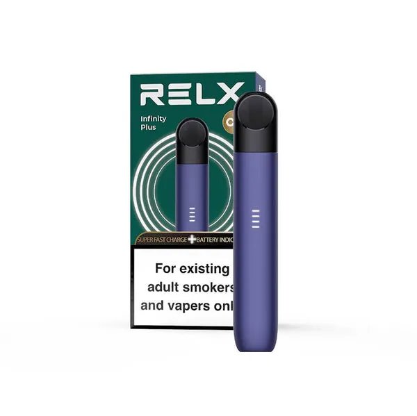 【悅刻巔峰之作】RELX 五代 Phantom主機 15 分鐘極速快充、電力回血免等待 升級版防漏結構 擊喉感圓潤順滑 台灣現貨:圖片 4