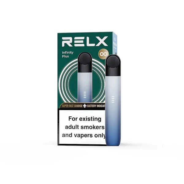 【悅刻巔峰之作】RELX 五代 Phantom主機 15 分鐘極速快充、電力回血免等待 升級版防漏結構 擊喉感圓潤順滑 台灣現貨:圖片 5