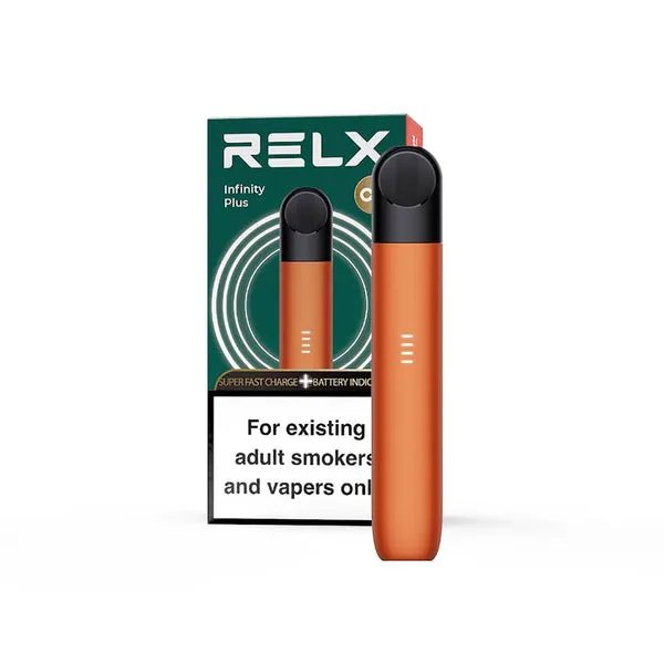 【悅刻巔峰之作】RELX 五代 Phantom主機 15 分鐘極速快充、電力回血免等待 升級版防漏結構 擊喉感圓潤順滑 台灣現貨:圖片 6