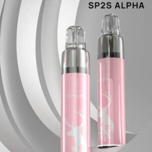 【聖誕幻彩限定】SP2S MAX ALPHA 旗艦神機 黑科技恆壓晶片加持 品味始終驚豔 MAX專屬規格完美匹配 8.5W 澎湃恆壓動力 台灣現貨
