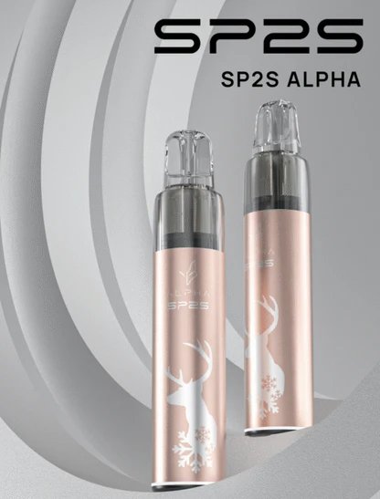 【聖誕幻彩限定】SP2S MAX ALPHA 旗艦神機 黑科技恆壓晶片加持 品味始終驚豔 MAX專屬規格完美匹配 8.5W 澎湃恆壓動力 台灣現貨:圖片 3