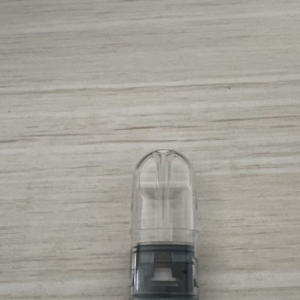 【五/六代萬用型】高透側注空倉 獨家防漏密封工藝 細緻還原自然香氣 完美對接各大品牌主機 質感控必備神耗材 台灣現貨